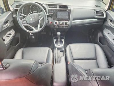 Zdjęcie 8 z 12 samochodu: 2015 HONDA FIT EX VIN:3HGGK5H85FM725200 - miniatura
