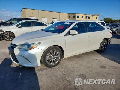 2016 TOYOTA CAMRY XLE V6 4T1BK1FK1GU574235 - główne zdjęcie licytacji z USA - miniatura