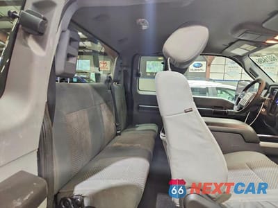 Zdjęcie 10 z 12 samochodu: 2013 FORD F250 SUPER DUTY VIN:1FT7X2BT1DEB71099 - miniatura