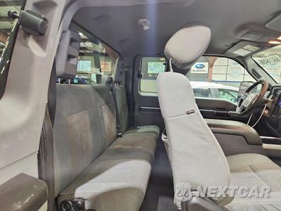 Zdjęcie 10 z 12 samochodu: 2013 FORD F250 SUPER DUTY VIN:1FT7X2BT1DEB71099 - miniatura