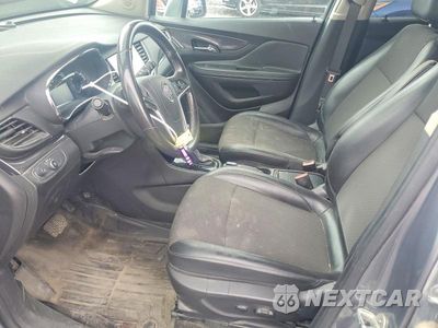 Zdjęcie 7 z 14 samochodu: 2019 BUICK ENCORE PREFERRED VIN:KL4CJESB6KB913336 - miniatura