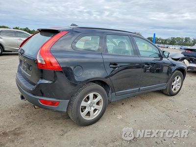 Trzecie zdjęcie samochodu z tyłu: 2012 VOLVO XC60 3.2 VIN:YV4952DLXC2288608 - miniatura