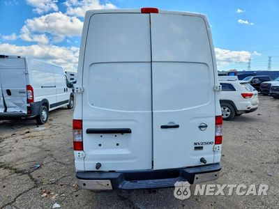 Zdjęcie 6 z 13 samochodu: 2012 NISSAN NV 2500 VIN:1N6BF0LY7CN102067 - miniatura