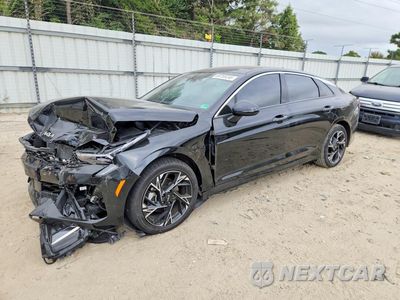 2026 KIA K5 GT LINE KNAG64J70T5425285 - główne zdjęcie licytacji z USA - miniatura