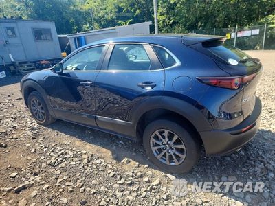 Drugie zdjęcie samochodu z przodu: 2024 MAZDA CX-30 VIN:3MVDMBAM6RM633906 - miniatura