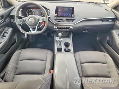 Zdjęcie 8 z 12 samochodu: 2019 NISSAN ALTIMA S VIN:1N4BL4BV8KC215455 - miniatura