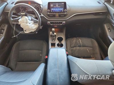 Zdjęcie 8 z 12 samochodu: 2022 NISSAN ALTIMA SV VIN:1N4BL4DV2NN312253 - miniatura
