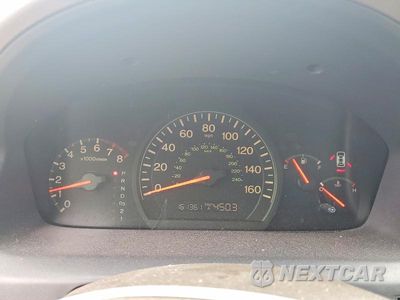 Zdjęcie 9 z 12 samochodu: 2004 HONDA ACCORD LX VIN:1HGCM56384A109419 - miniatura