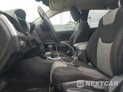 Zdjęcie 7 z 13 samochodu: 2014 JEEP CHEROKEE LATITUDE VIN:1C4PJLCS4EW115585 - miniatura