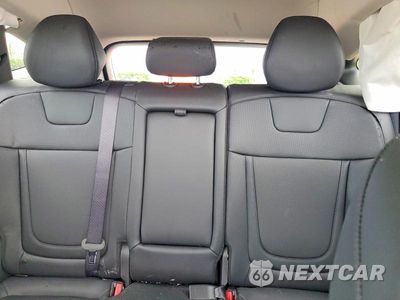 Zdjęcie 10 z 13 samochodu: 2026 HYUNDAI TUCSON SEL CONVENIENCE VIN:KM8JCDD17TU444457 - miniatura