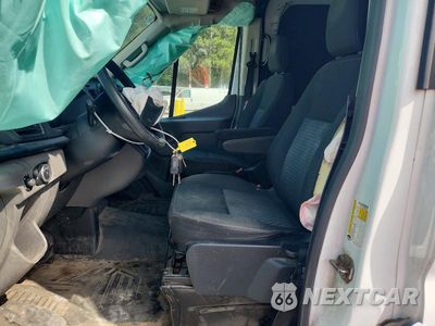 Zdjęcie 7 z 13 samochodu: 2020 FORD TRANSIT T-250 VIN:1FTBR1C8XLKB67805 - miniatura