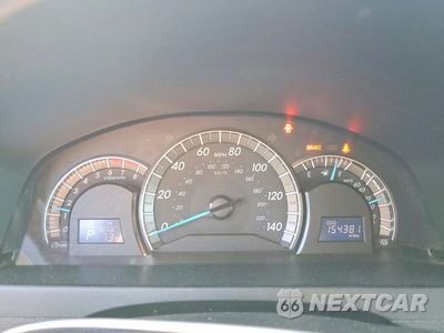 Zdjęcie 9 z 12 samochodu: 2014 TOYOTA CAMRY SE VIN:4T1BF1FK1EU318677 - miniatura