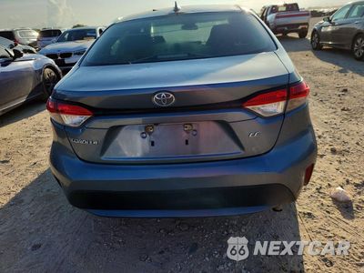Zdjęcie 6 z 12 samochodu: 2020 TOYOTA COROLLA LE VIN:5YFHPRAEXLP041811 - miniatura