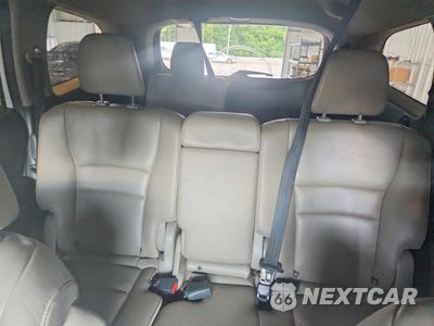 Zdjęcie 10 z 13 samochodu: 2016 HONDA PILOT TOURING VIN:5FNYF6H9XGB069510 - miniatura