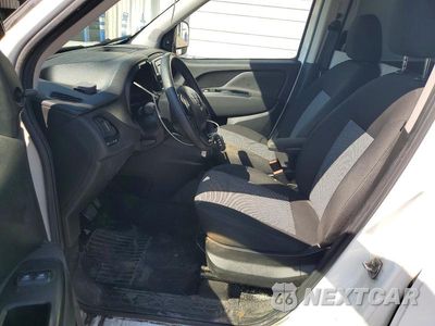 Zdjęcie 7 z 12 samochodu: 2021 RAM PROMASTER CITY VIN:ZFBHRFAB3M6T95681 - miniatura