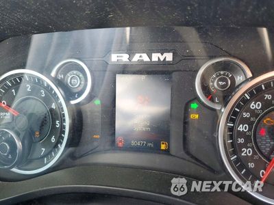 Zdjęcie 9 z 12 samochodu: 2023 RAM 1500 TRADESMAN VIN:1C6RRFCG0PN644014 - miniatura