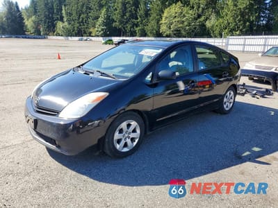 2005 TOYOTA PRIUS BASE JTDKB20U853092613 - główne zdjęcie licytacji z USA - miniatura