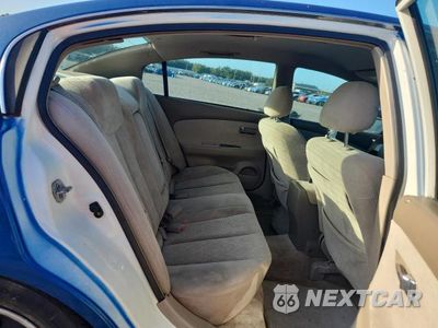 Zdjęcie 10 z 12 samochodu: 2005 NISSAN ALTIMA 2.5 VIN:1N4AL11D05C204909 - miniatura