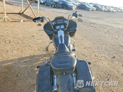 Zdjęcie 6 z 9 samochodu: 2016 HARLEY-DAVIDSON FLTRXS ROAD GLIDE SPECIAL VIN:1HD1KTM18GB627545 - miniatura