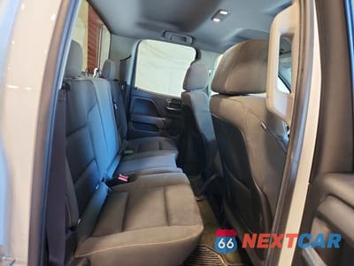 Zdjęcie 10 z 12 samochodu: 2015 GMC SIERRA K1500 SLE VIN:1GTV2UEC6FZ213114 - miniatura
