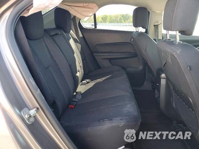 Zdjęcie 11 z 13 samochodu: 2011 CHEVROLET EQUINOX LT VIN:2CNALDEC6B6266568 - miniatura