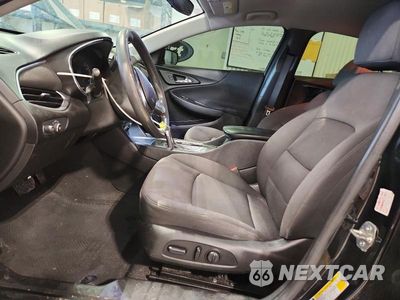 Zdjęcie 7 z 13 samochodu: 2019 CHEVROLET MALIBU LT VIN:1G1ZD5ST0KF157102 - miniatura