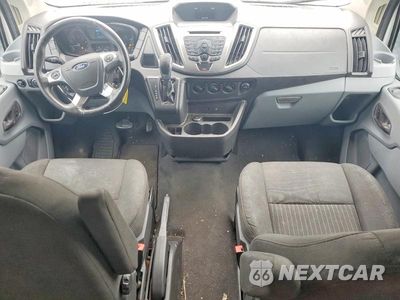 Zdjęcie 8 z 13 samochodu: 2016 FORD TRANSIT VIN:1FBZX2ZM8GKB12908 - miniatura