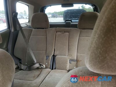 Zdjęcie 10 z 13 samochodu: 2004 HYUNDAI SANTA FE GLS VIN:KM8SC13E04U745306 - miniatura