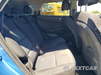 Zdjęcie 11 z 13 samochodu: 2017 HYUNDAI TUCSON SPORT VIN:KM8J33A27HU518393 - miniatura