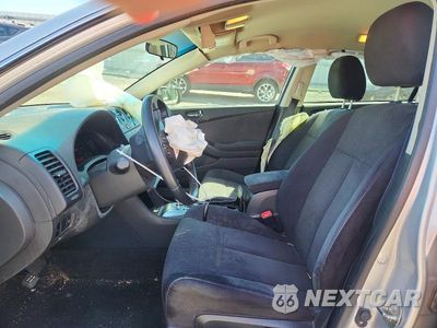 Zdjęcie 7 z 12 samochodu: 2010 NISSAN ALTIMA 2.5 VIN:1N4AL2AP6AN562174 - miniatura