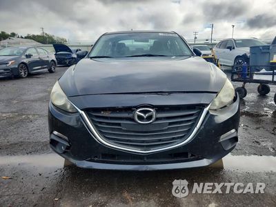 Piąte zdjęcie samochodu w środku: 2014 MAZDA 3 TOURING VIN:JM1BM1V75E1183454 - miniatura