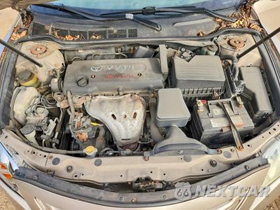 Zdjęcie 11 z 12 samochodu: 2007 TOYOTA CAMRY LE VIN:4T1BE46K07U653792 - miniatura