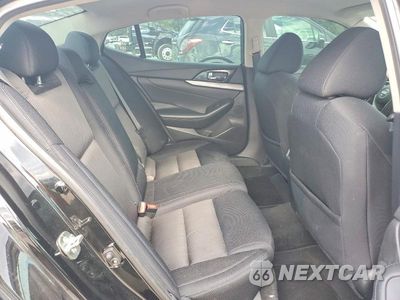 Zdjęcie 10 z 12 samochodu: 2018 NISSAN MAXIMA 3.5 S VIN:1N4AA6AP1JC405659 - miniatura