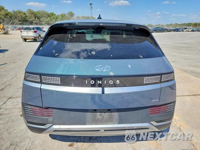 Zdjęcie 6 z 12 samochodu: 2023 HYUNDAI IONIQ 5 SEL VIN:KM8KNDAF2PU230254 - miniatura