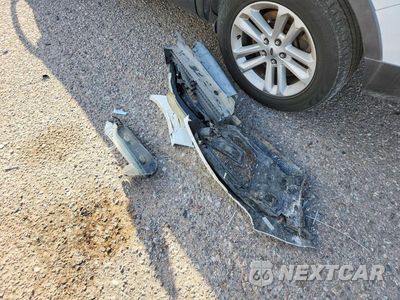 Zdjęcie 13 z 14 samochodu: 2016 FORD EXPLORER XLT VIN:1FM5K7D87GGA26052 - miniatura