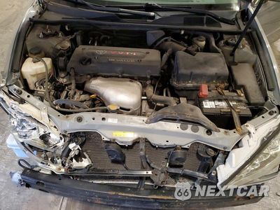 Zdjęcie 11 z 12 samochodu: 2005 TOYOTA CAMRY LE VIN:4T1BE32K65U609020 - miniatura