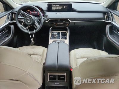 Zdjęcie 8 z 13 samochodu: 2025 MAZDA CX-90 PREFERRED VIN:JM3KKBHA9S1257383 - miniatura