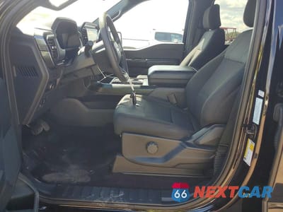Zdjęcie 7 z 13 samochodu: 2025 FORD F150 STX VIN:1FTEW2KP3SKD09589 - miniatura