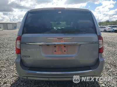 Zdjęcie 6 z 13 samochodu: 2014 CHRYSLER TOWN & COUNTRY TOURING L VIN:2C4RC1CG6ER200181 - miniatura