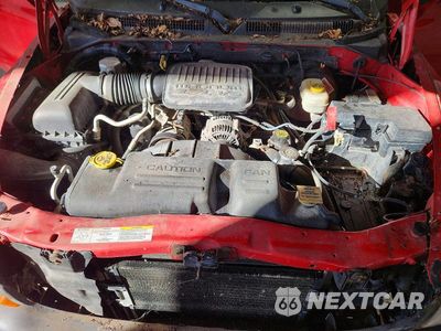 Zdjęcie 11 z 12 samochodu: 2004 DODGE DAKOTA QUAD SPORT VIN:1D7HG38K34S683351 - miniatura