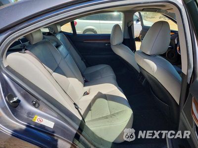 Zdjęcie 10 z 12 samochodu: 2013 LEXUS ES 300H VIN:JTHBW1GG8D2025804 - miniatura