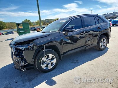 2023 TOYOTA RAV4 XLE 2T3P1RFV8PW402048 - główne zdjęcie licytacji z USA - miniatura