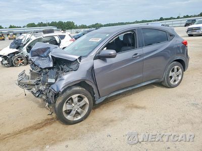 2017 HONDA HR-V EX 3CZRU6H57HM704049 - główne zdjęcie licytacji z USA - miniatura