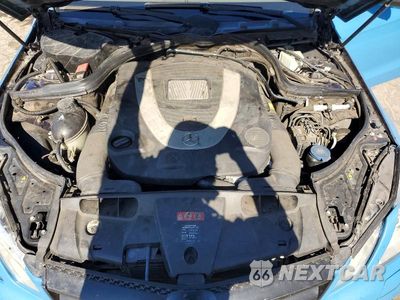Zdjęcie 11 z 13 samochodu: 2010 MERCEDES-BENZ E 550 VIN:WDDKJ7CB1AF028373 - miniatura