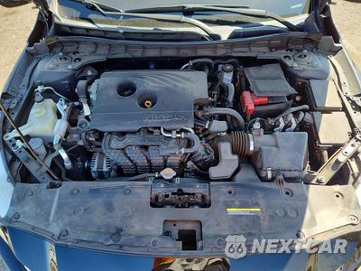 Zdjęcie 11 z 12 samochodu: 2020 NISSAN ALTIMA S VIN:1N4BL4BV5LC262136 - miniatura