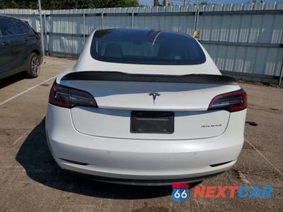 Zdjęcie 6 z 12 samochodu: 2020 TESLA MODEL 3 VIN:5YJ3E1EB8LF637755 - miniatura