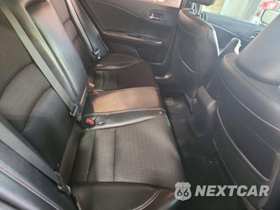 Zdjęcie 10 z 12 samochodu: 2016 HONDA ACCORD SPORT VIN:1HGCR2F5XGA199176 - miniatura