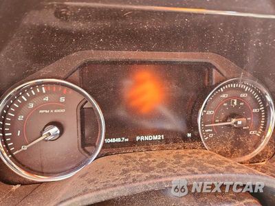 Zdjęcie 9 z 12 samochodu: 2019 FORD F250 SUPER DUTY VIN:1FT7W2BT2KEF66618 - miniatura