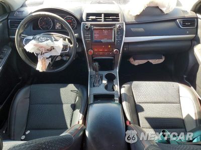 Zdjęcie 8 z 12 samochodu: 2015 TOYOTA CAMRY SE VIN:4T1BF1FK9FU951476 - miniatura