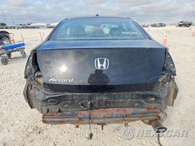 Zdjęcie 6 z 12 samochodu: 2009 HONDA ACCORD EXL VIN:1HGCS12809A004137 - miniatura